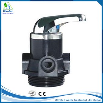 controlvalves