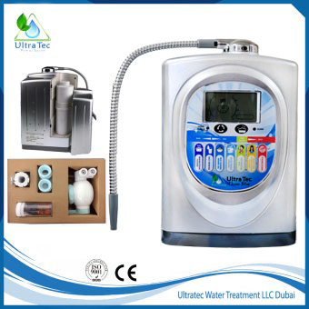 water-ionizer-machine