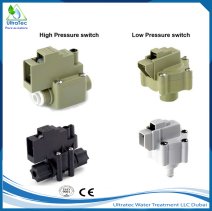 pressure-switch