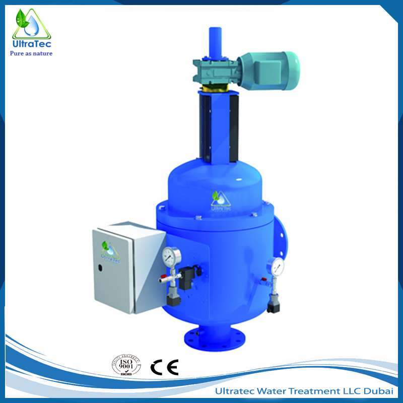 self-cleaning-automatic-water-filtration-system