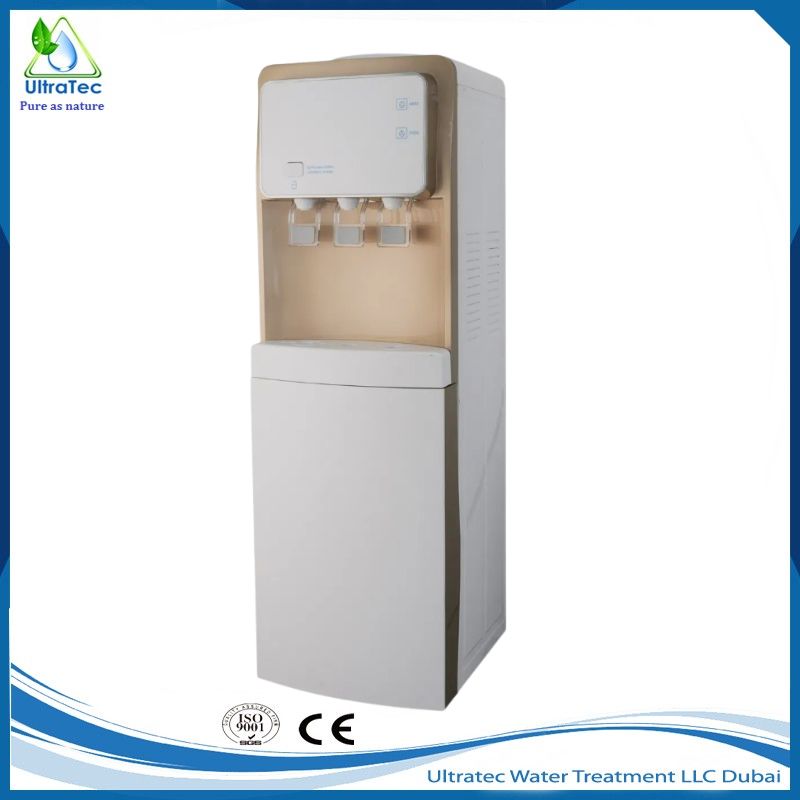 alkaline-water-dispenser