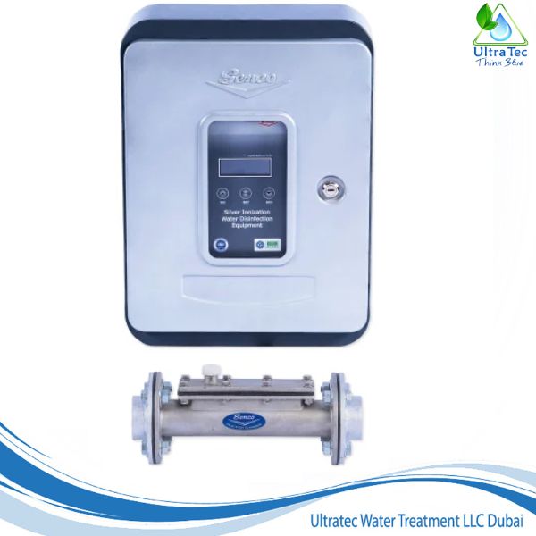 copper-silver-ionization