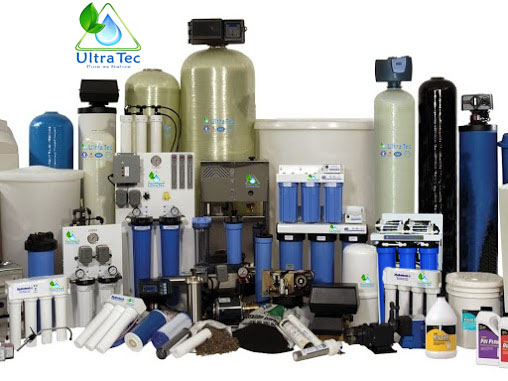 Industrial-ro-systems