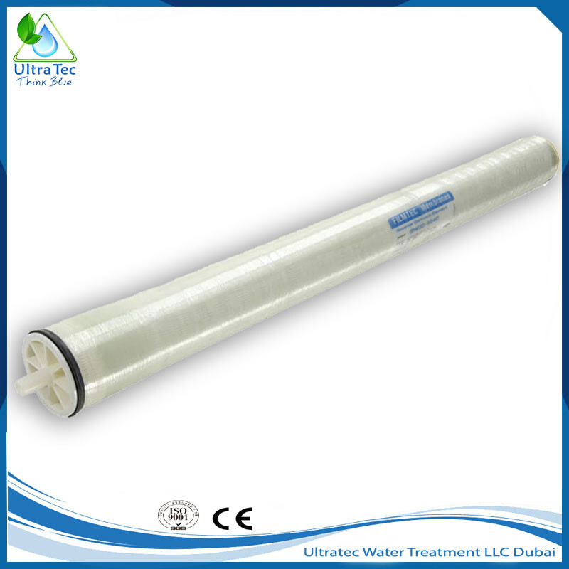 DOW Filmtec SW30HRLE-4040 RO Membrane 1600 GPD