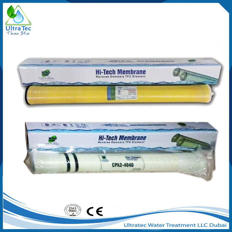Hitech CPA 4040 RO Membrane