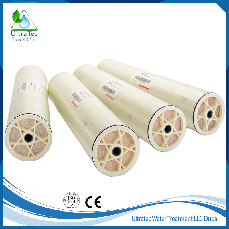 Lanxess RO S400 HR Membrane