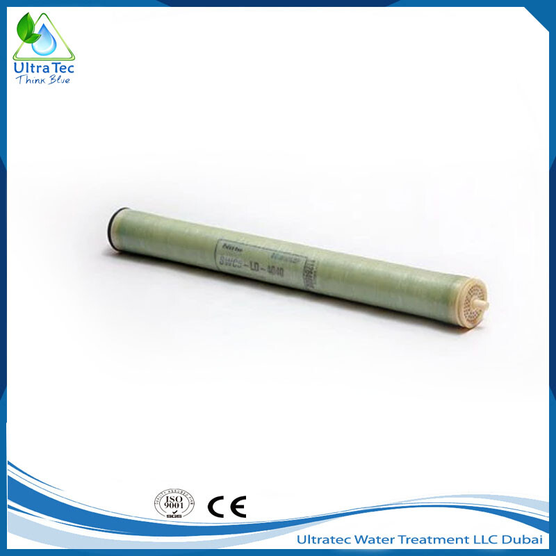 Hydranautics SWC5 LD 4040