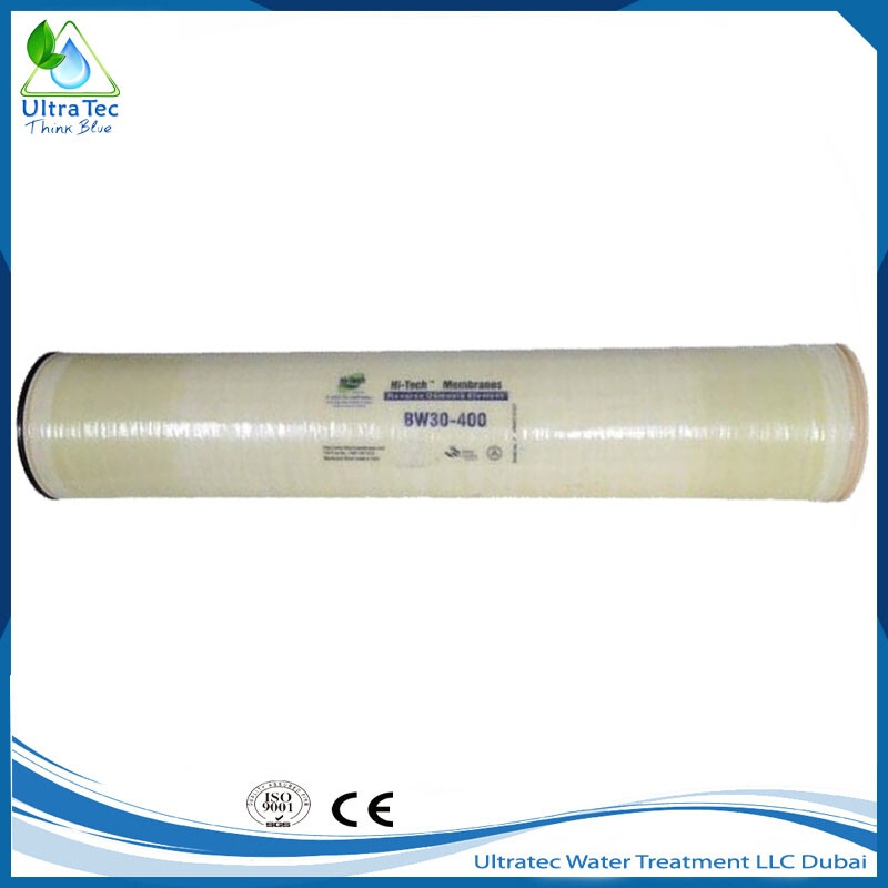 Hitech BW30-400 RO Membrane