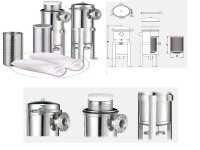 <h5>Water Filtration systems cluster housing Dubai</h5>